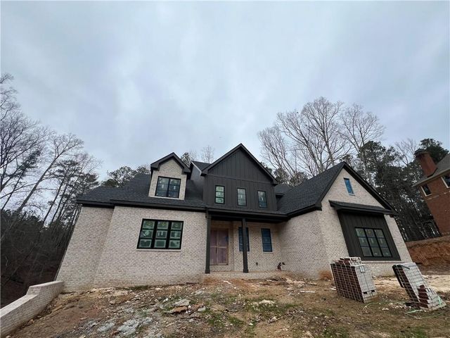 3357 LITTLEPORT NW Lane, Acworth, GA 30101