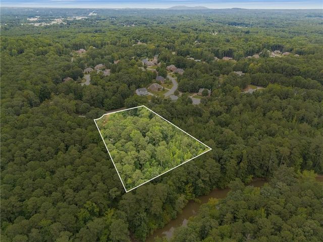 3357 LITTLEPORT NW Lane, Acworth, GA 30101