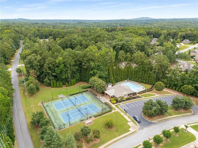 3357 LITTLEPORT NW Lane, Acworth, GA 30101