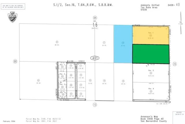 19 Lessing, Adelanto, CA 92301