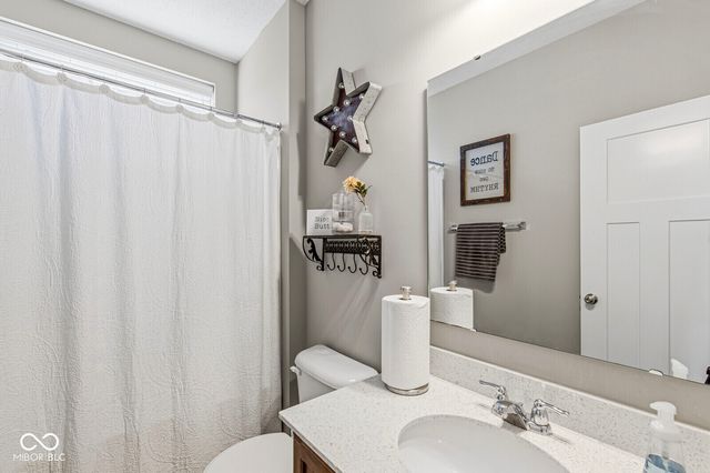 2707 Kilgobbin Cres, Brownsburg, IN 46112
