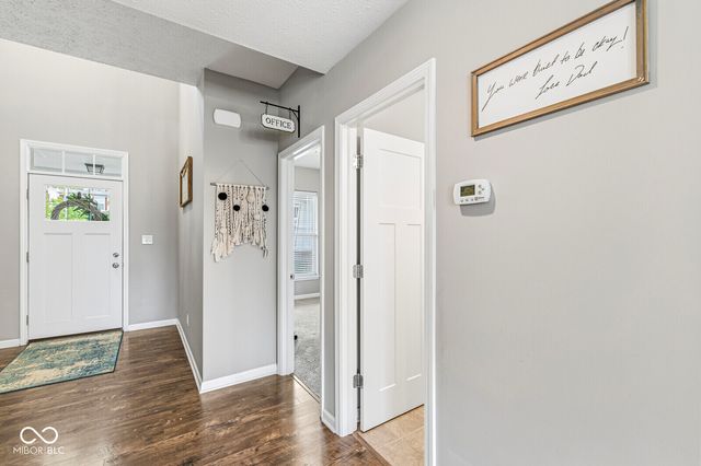 2707 Kilgobbin Cres, Brownsburg, IN 46112