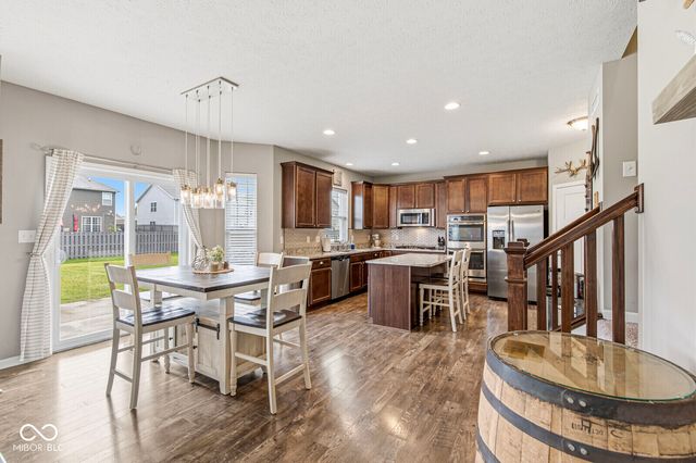 2707 Kilgobbin Cres, Brownsburg, IN 46112