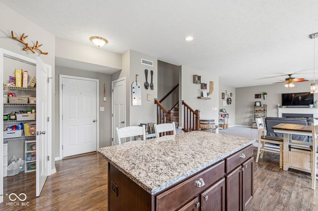 2707 Kilgobbin Cres, Brownsburg, IN 46112