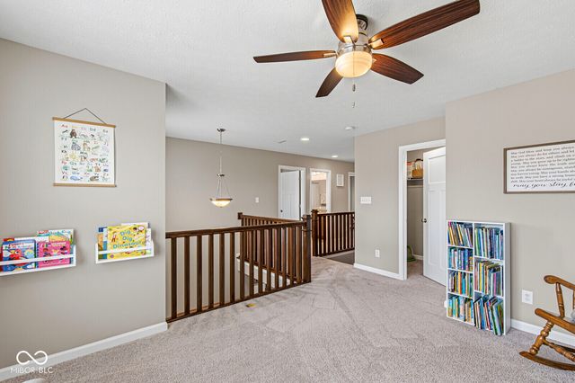 2707 Kilgobbin Cres, Brownsburg, IN 46112