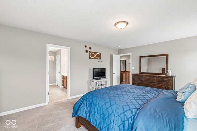 2707 Kilgobbin Cres, Brownsburg, IN 46112