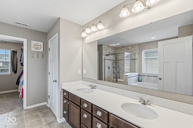 2707 Kilgobbin Cres, Brownsburg, IN 46112