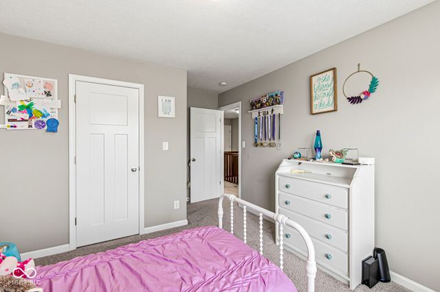 2707 Kilgobbin Cres, Brownsburg, IN 46112