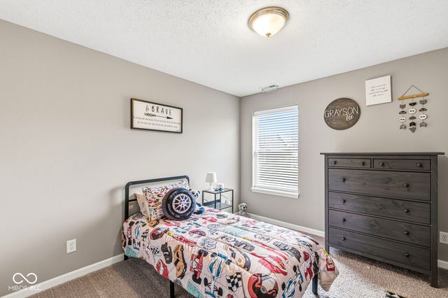 2707 Kilgobbin Cres, Brownsburg, IN 46112