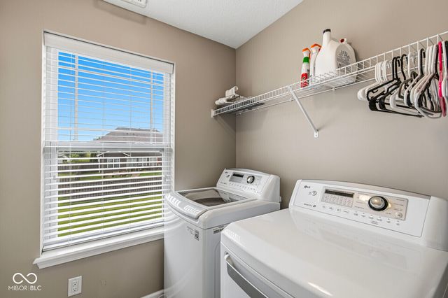 2707 Kilgobbin Cres, Brownsburg, IN 46112