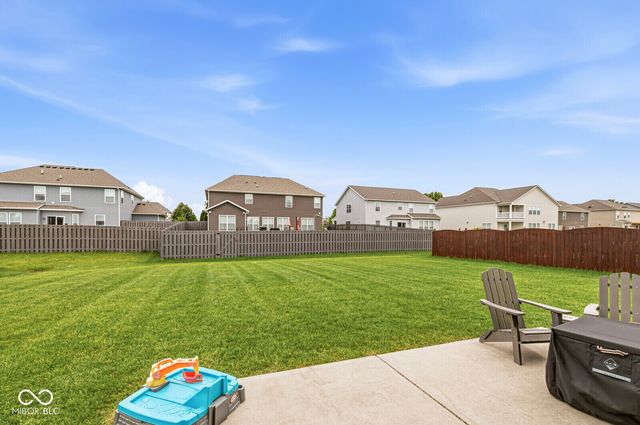 2707 Kilgobbin Cres, Brownsburg, IN 46112