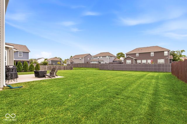 2707 Kilgobbin Cres, Brownsburg, IN 46112