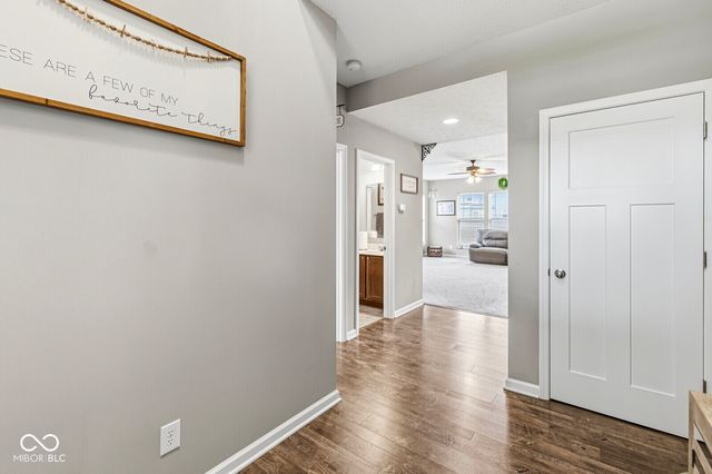2707 Kilgobbin Cres, Brownsburg, IN 46112