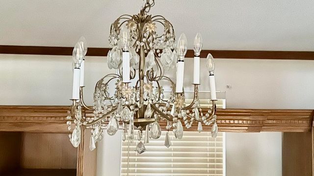 310 Lark Dr, Lockport, LA 70374