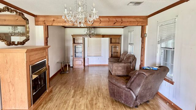 310 Lark Dr, Lockport, LA 70374