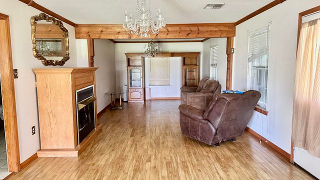 310 Lark Dr, Lockport, LA 70374