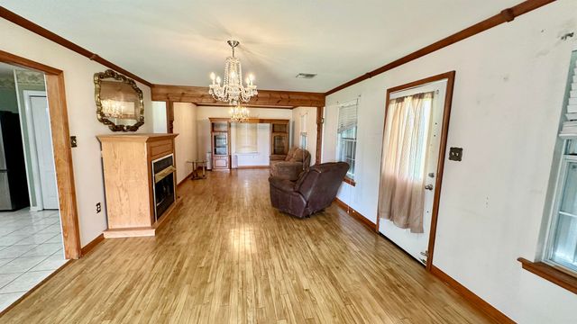 310 Lark Dr, Lockport, LA 70374