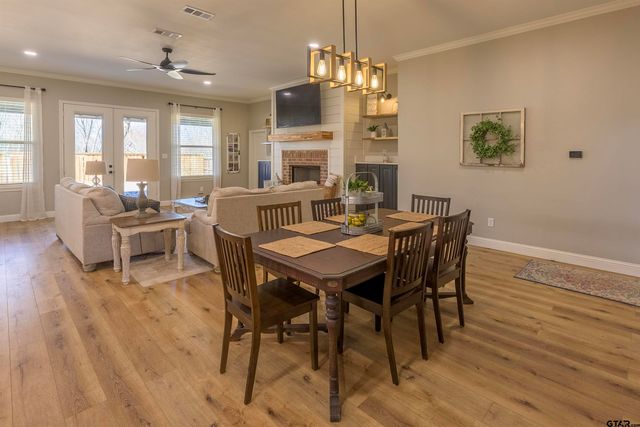 105 Heritage Way, Bullard, TX 75757