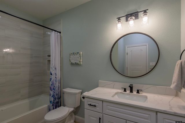 105 Heritage Way, Bullard, TX 75757