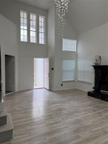 11819 Meadowchase Drive, Houston, TX 77065