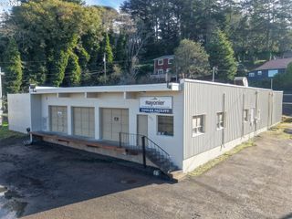 665 HEMLOCK Ave, Coos Bay, OR 97420