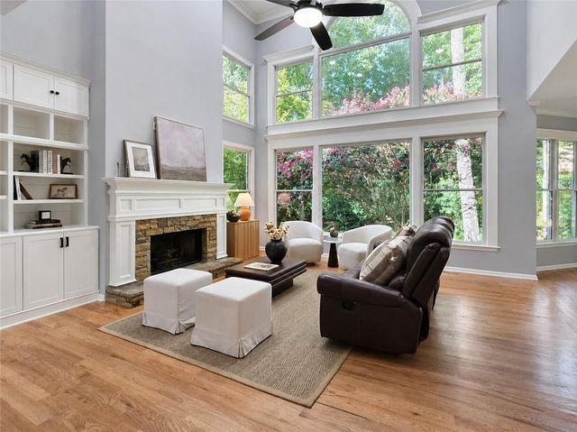 320 Summerlin Drive, Alpharetta, GA 30005