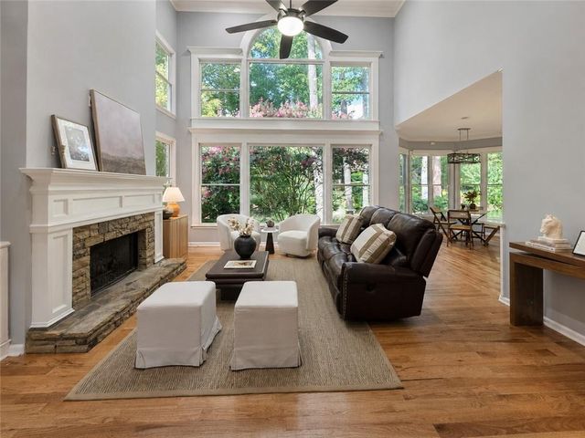 320 Summerlin Drive, Alpharetta, GA 30005