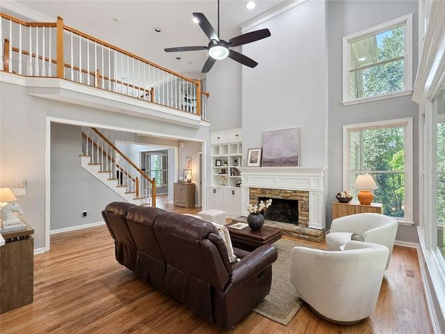 320 Summerlin Drive, Alpharetta, GA 30005
