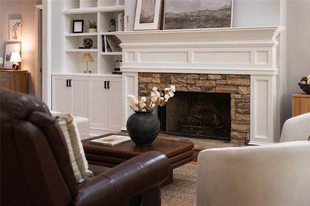 320 Summerlin Drive, Alpharetta, GA 30005