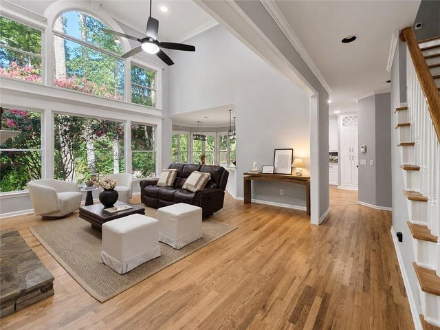 320 Summerlin Drive, Alpharetta, GA 30005