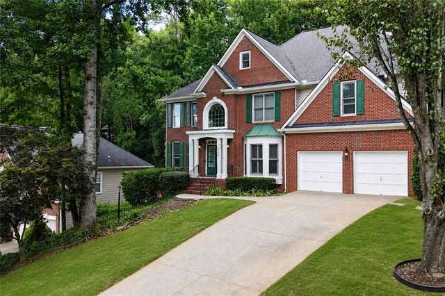 320 Summerlin Drive, Alpharetta, GA 30005