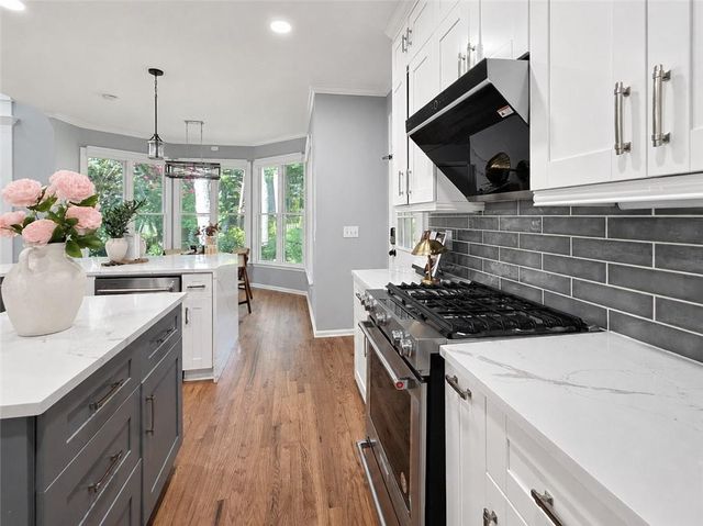 320 Summerlin Drive, Alpharetta, GA 30005