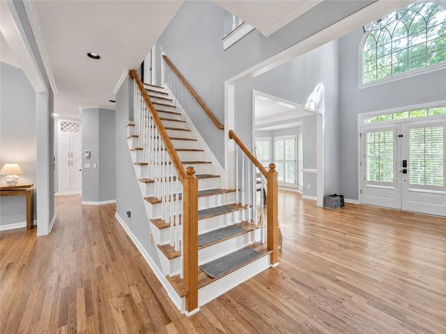 320 Summerlin Drive, Alpharetta, GA 30005