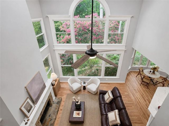 320 Summerlin Drive, Alpharetta, GA 30005