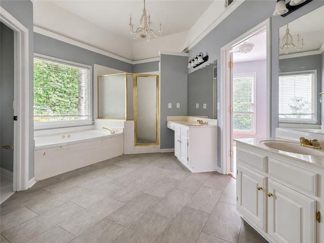 320 Summerlin Drive, Alpharetta, GA 30005
