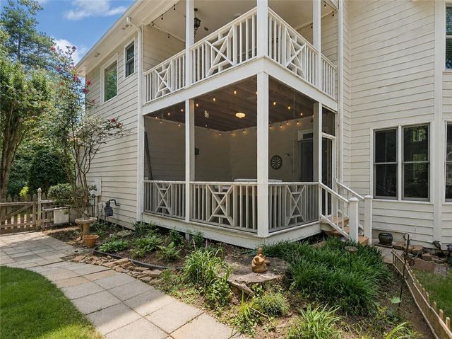320 Summerlin Drive, Alpharetta, GA 30005