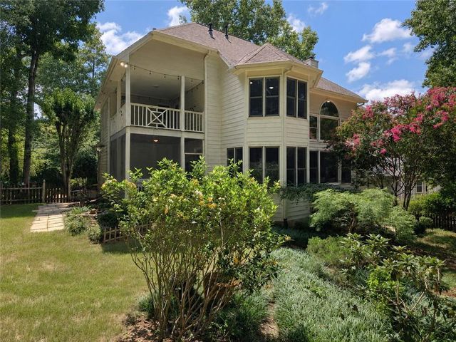 320 Summerlin Drive, Alpharetta, GA 30005