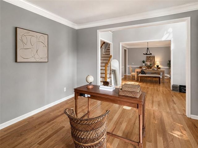 320 Summerlin Drive, Alpharetta, GA 30005