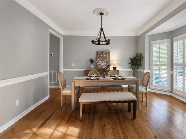 320 Summerlin Drive, Alpharetta, GA 30005