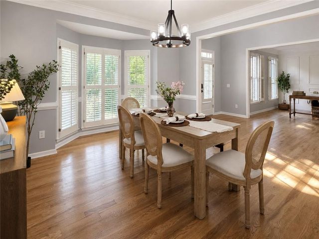 320 Summerlin Drive, Alpharetta, GA 30005