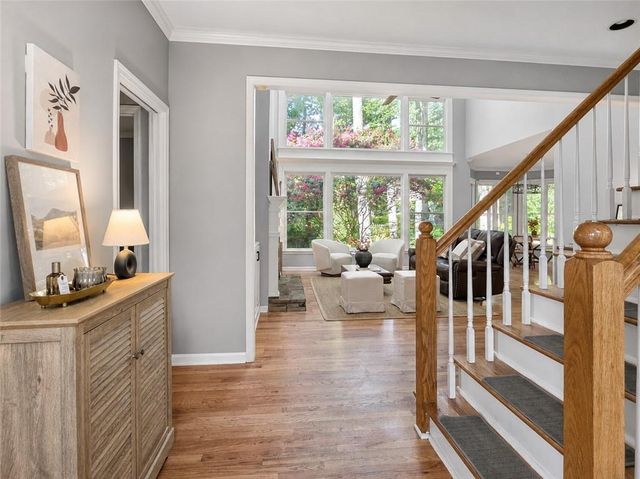 320 Summerlin Drive, Alpharetta, GA 30005