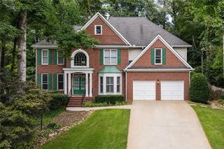 320 Summerlin Drive, Alpharetta, GA 30005