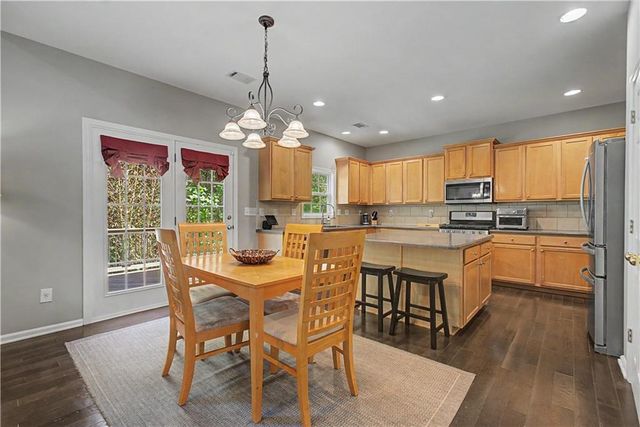 2430 Terry Court, Cumming, GA 30041
