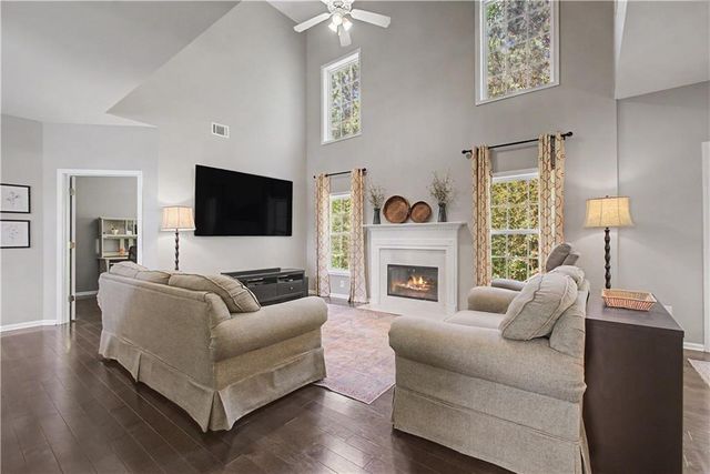 2430 Terry Court, Cumming, GA 30041