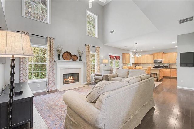 2430 Terry Court, Cumming, GA 30041