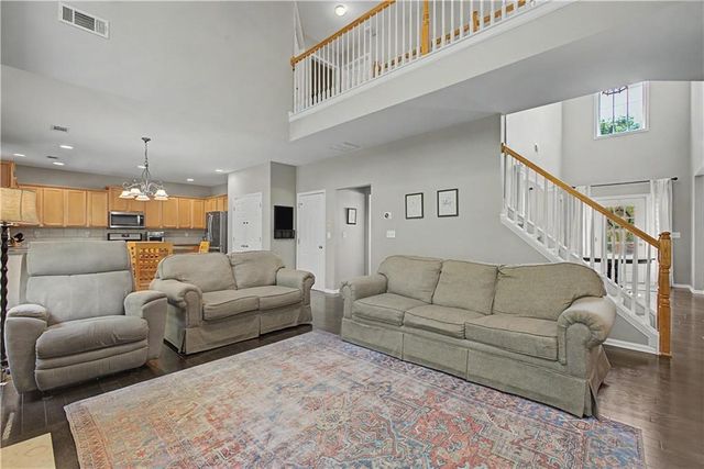 2430 Terry Court, Cumming, GA 30041