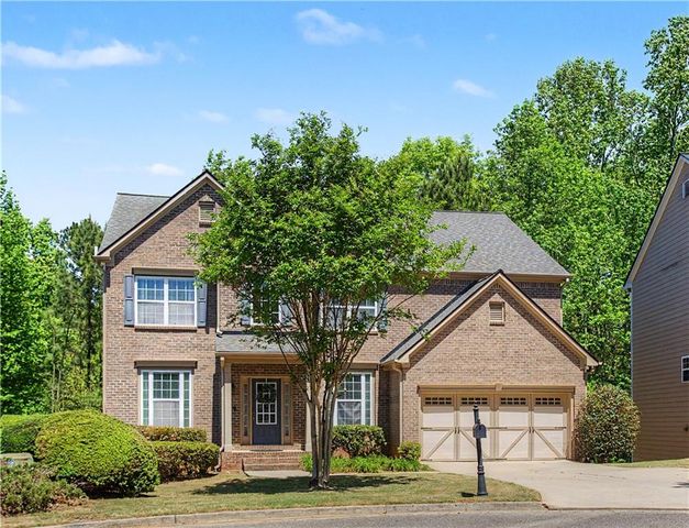 2430 Terry Court, Cumming, GA 30041