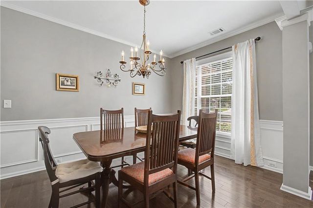 2430 Terry Court, Cumming, GA 30041