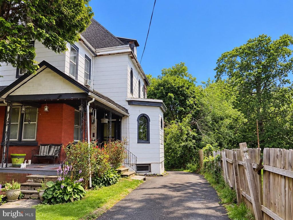 622 YEADON AVE, Morton, PA 19070 — exterior