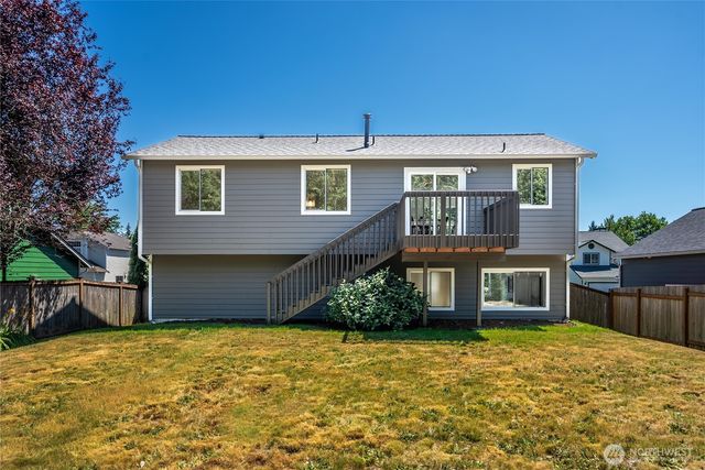 22938 SE 280th Place, Maple Valley, WA 98038